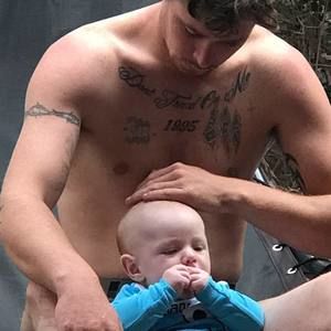 Meet your Posher, Aaron